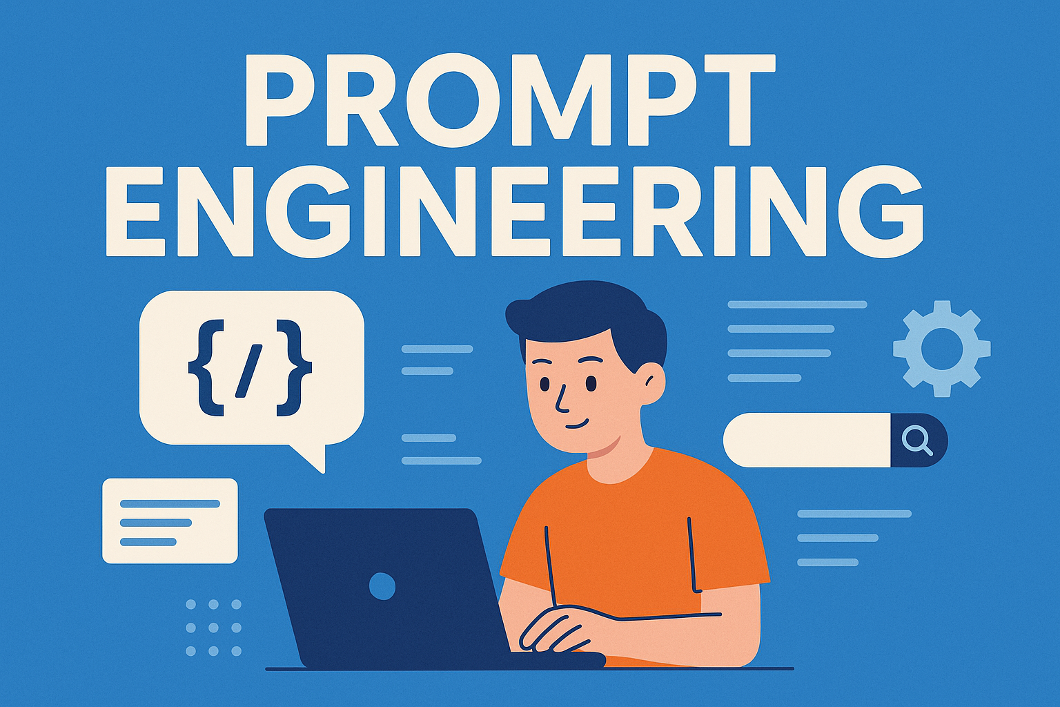 Prompt Engineering